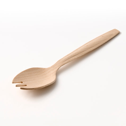 Wooden Sporks - Eco Leaf Products