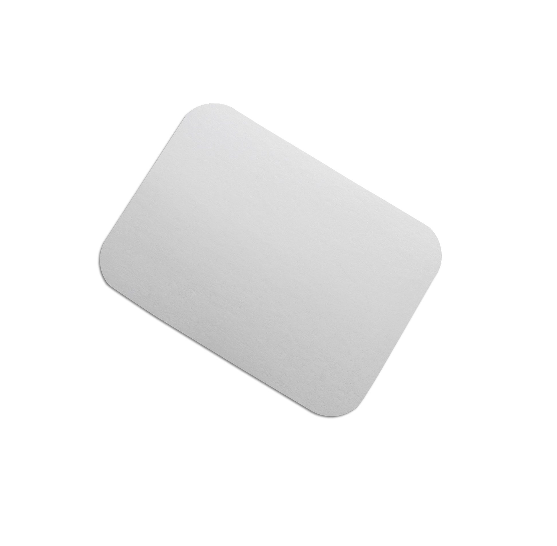 Aluminium Foil Tray 3-Compartment - Eco Leaf Products