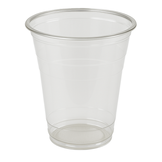 Compostable Cups Eco Leaf