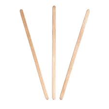 Wooden Stirrers (pack of 1000) - Eco Leaf Products