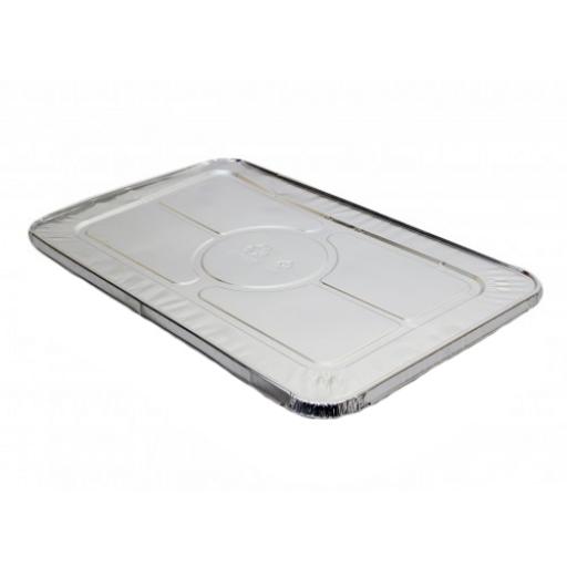 Foil Half Gastro Hood - Eco Leaf Products