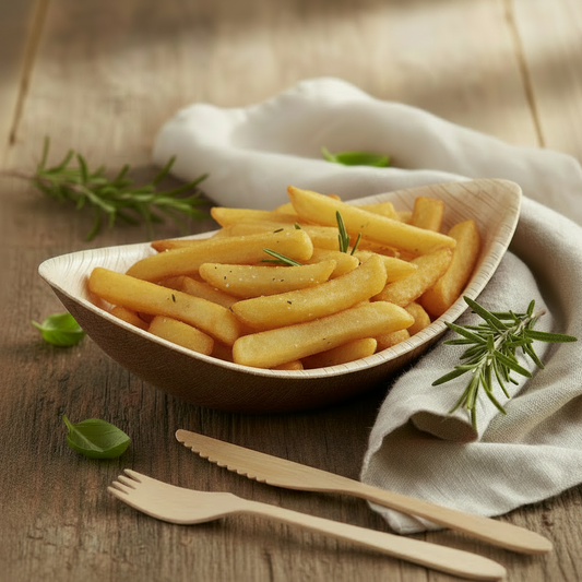 Zero-Waste Vegan Wedding UK: Plant-Based Menus & Tableware