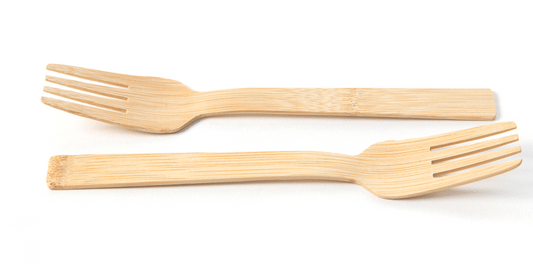 The Future of Dining: Why Wooden Disposable Cutlery is the Sustainable Choice