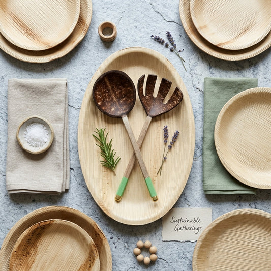 Solid Wood Trays with Lids: The Future of UK Grazing Boxes