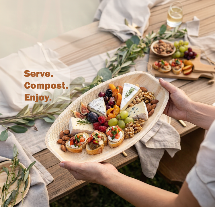 Event Caterers
