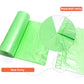 Compostable Food/Plates Waste Bin Bag - Eco Leaf Products