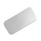 Lids For No.6 Aluminium Foil Food Containers Recyclable - Eco Leaf Products