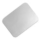 Aluminium Foil Tray 2-Compartment - Eco Leaf Products