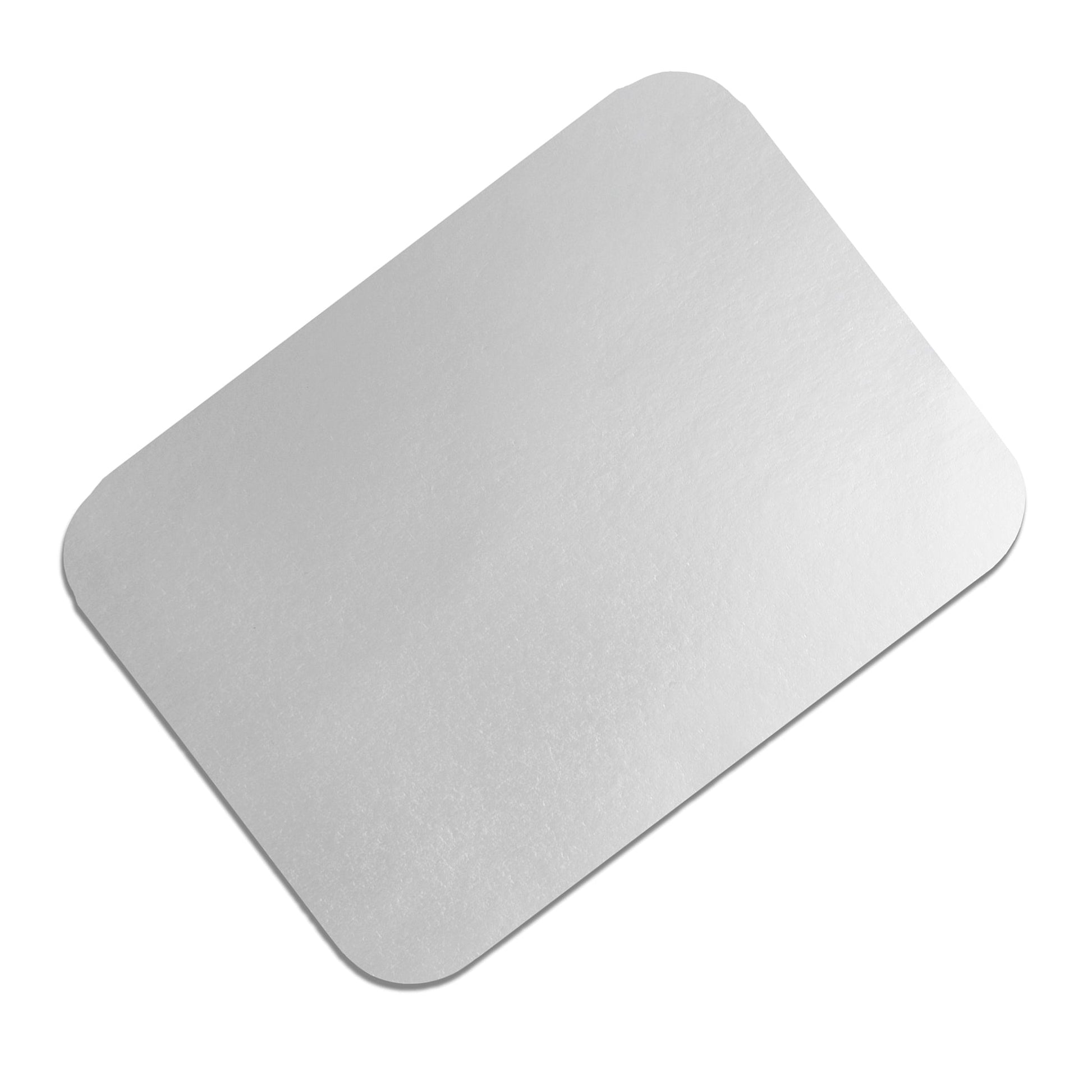 Aluminium Foil Tray 2-Compartment - Eco Leaf Products