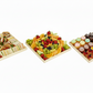 Wooden Trays - DV - Eco Leaf Products