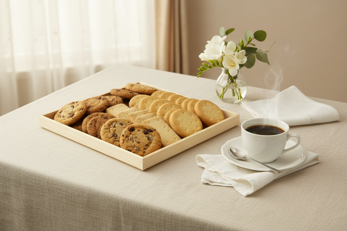 Wooden Trays - DV - Eco Leaf Products