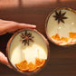 400ml Natural Coconut Bowl