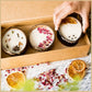 Coconut Candles Gift set