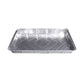 Aluminium Foil Tray Bake - Rectangular 12" x 7.5" - Eco Leaf Products