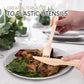Wooden Knives - Eco Leaf Products