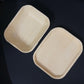750ml Palm Leaf Container Box With Lid - Eco Leaf Products