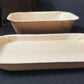 750ml Palm Leaf Container Box With Lid - Eco Leaf Products