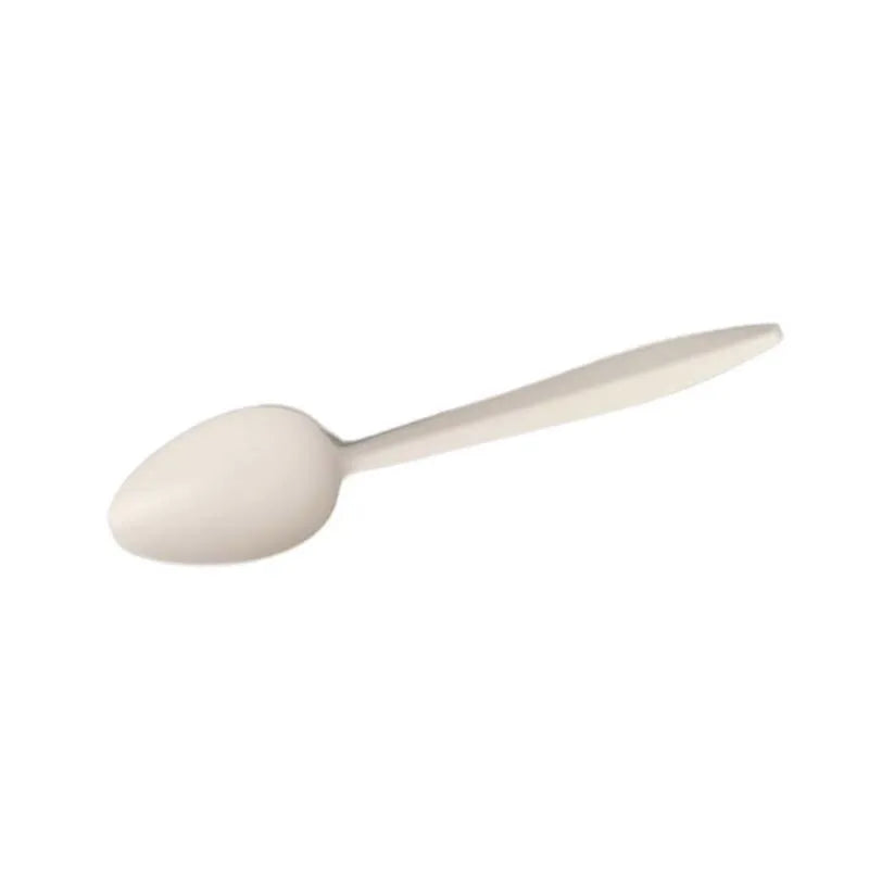 Premium Cornstarch Teaspoons - Eco Leaf Products
