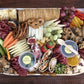 Wholesale Extra Large 22" Palm Leaf Platters - Eco Leaf Products