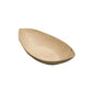 Sauce Dip 5" Eye Shape Palm Leaf Bowl - Eco Leaf Products
