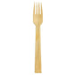 Premium Bamboo Forks - Eco Leaf Products