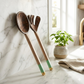 Salad Spoons