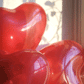 Biodegradable Balloons: Red Heart (10 pack) - Eco Leaf Products