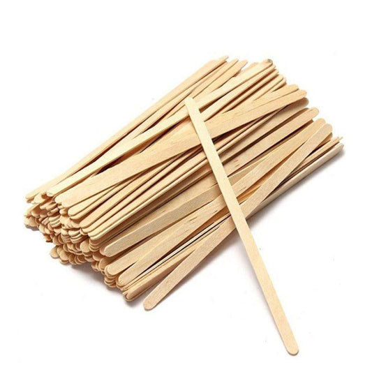 Wooden Stirrers (pack of 1000)