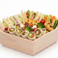 Wooden Trays - DV - Eco Leaf Products