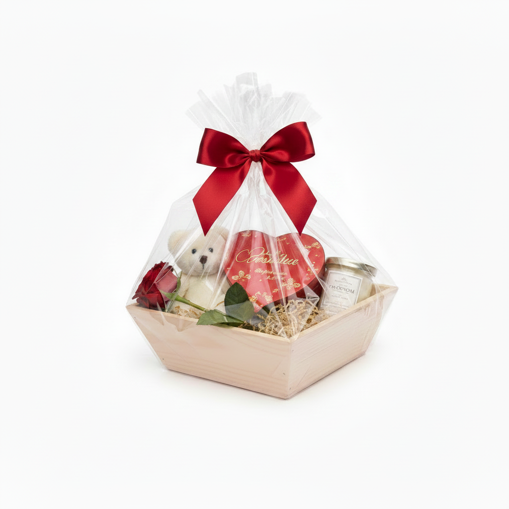 Wooden Trays - DV - Eco Leaf Products