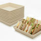 Wooden Trays - DV - Eco Leaf Products