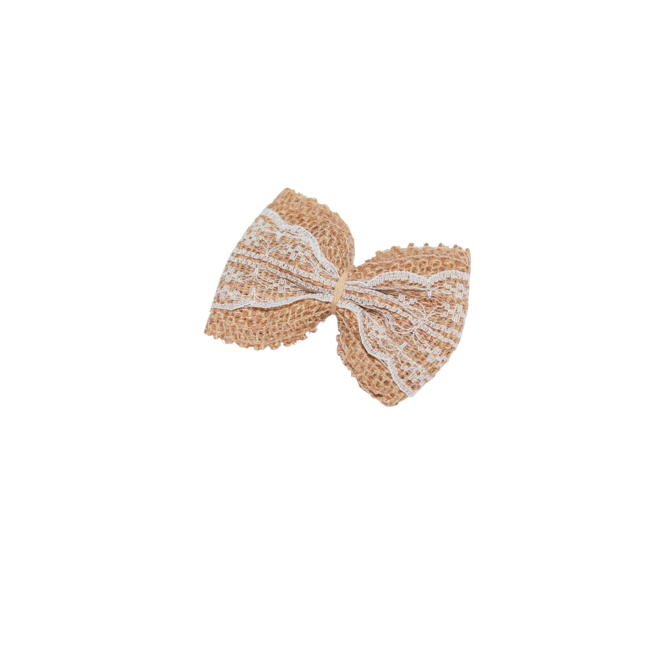 Jute Bow - Eco Leaf Products