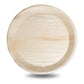 Wholesale Round Plates - Eco Leaf Products