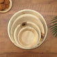 Wholesale Round Plates - Eco Leaf Products