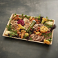 12" x 22" Rectangle Wooden Serving Trays - Eco Leaf Products