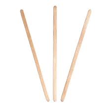 Wooden Stirrers For Paper Cups (pack of 1000) – Eco Leaf Products