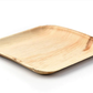 Wholesale Square Palm Leaf Plates - Eco Leaf Products