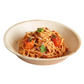 7" (18cm) Round Compostable Bamboo Bowls - Eco Leaf Products