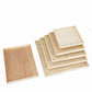 12" x 22" Solid Wood Tray - Eco Leaf Products