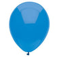 Biodegradable Balloons: Blue (100 pack)