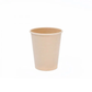 12oz Double Wall Bamboo Paper Cup Kraft - Small - Eco Leaf Products
