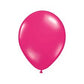 Biodegradable Balloons: Hot Pink (10 pack) - Eco Leaf Products