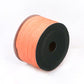 Compostable Ribbon: Coral Pink - Eco Leaf Products