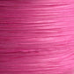 Compostable Ribbon: Hot Pink - Eco Leaf Products
