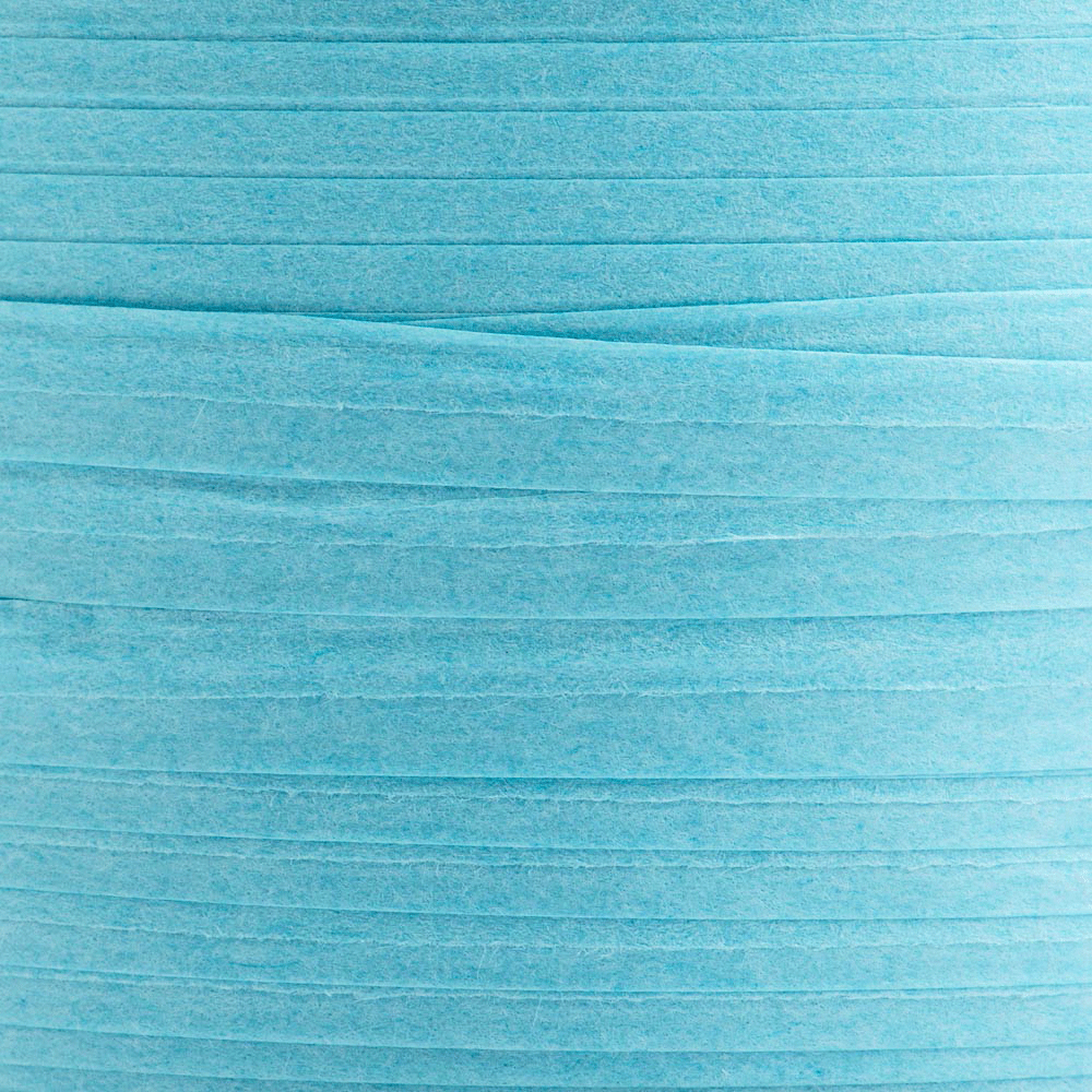 Compostable Ribbon: Pale Blue - Eco Leaf Products