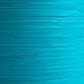 Compostable Ribbon: Turquoise - Eco Leaf Products