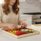 Wooden Trays - DV - Eco Leaf Products