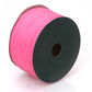 Compostable Ribbon: Hot Pink - Eco Leaf Products