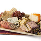 Large Rectangle Palm Leaf Disposable Wooden Platter -  14" x 10" - Eco Leaf Products