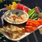 6" (15 cm) Round Biodegradable Dessert Bowls - Eco Leaf Products